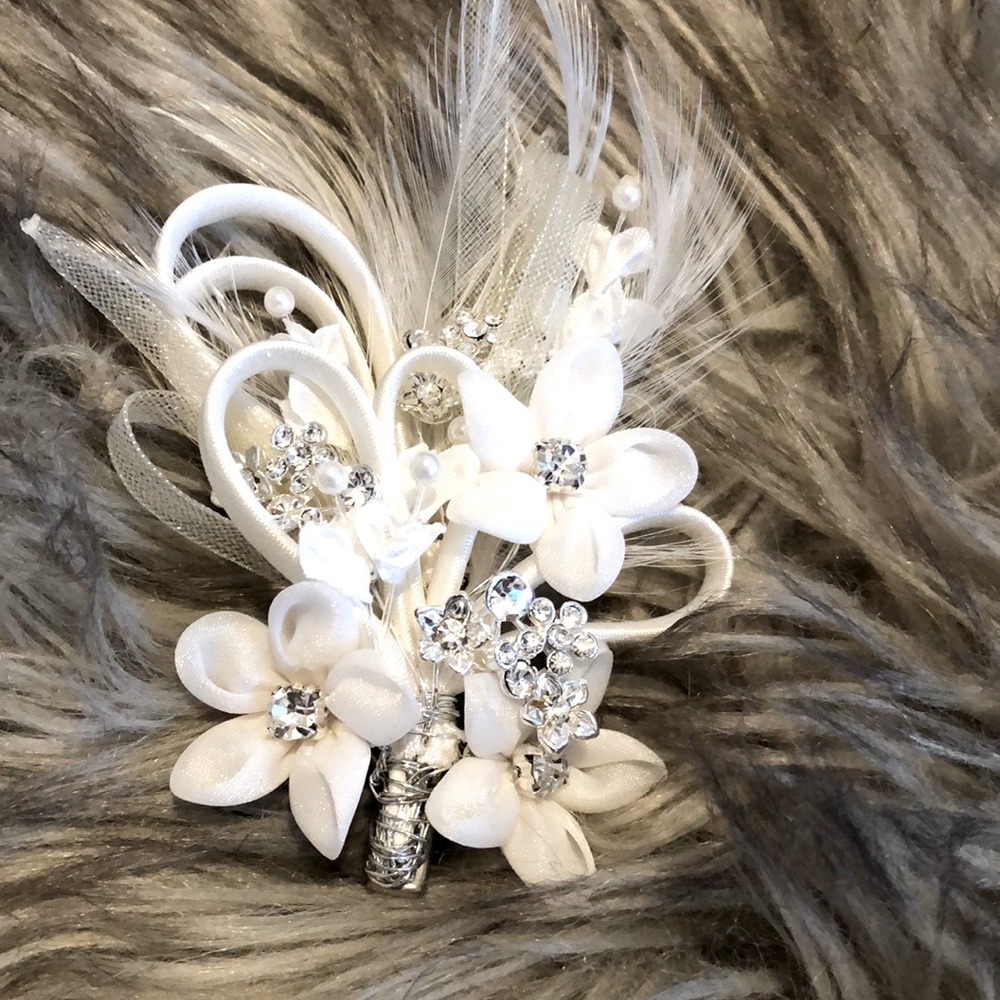 Hair clip